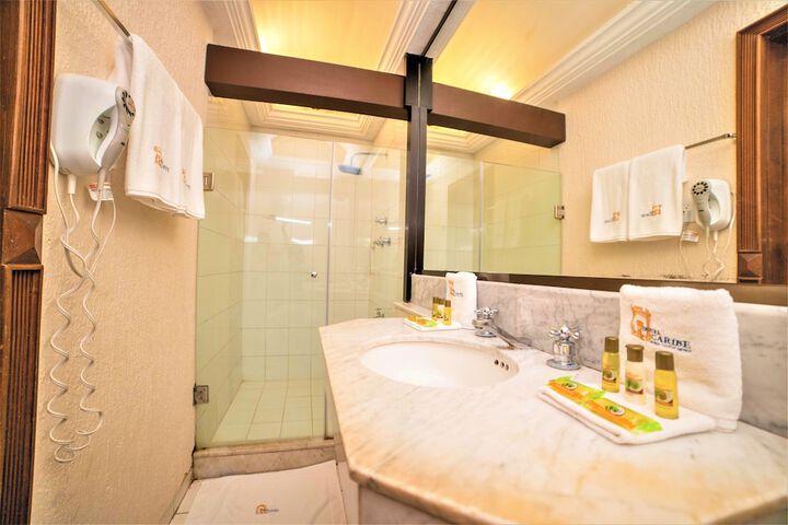 Bath Interior