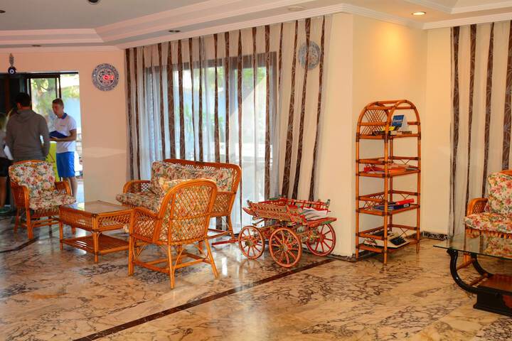 Hotel Interior 2 of 32