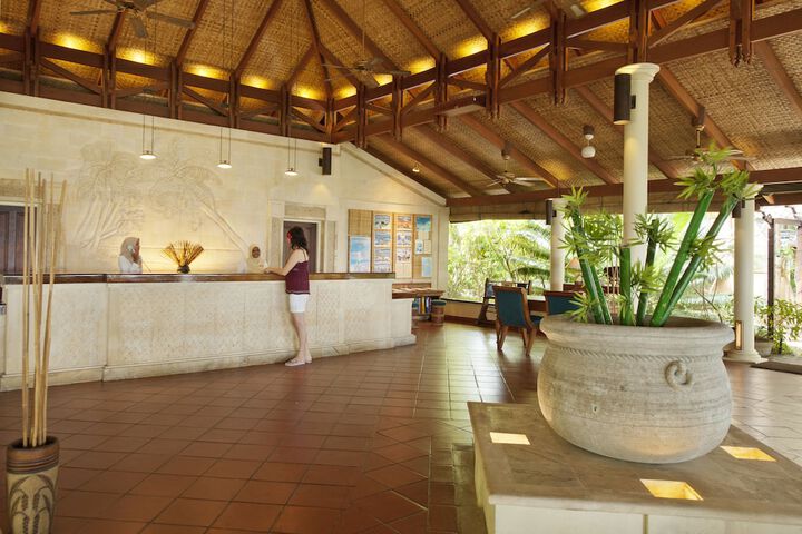Hotel Interior 4 of 101