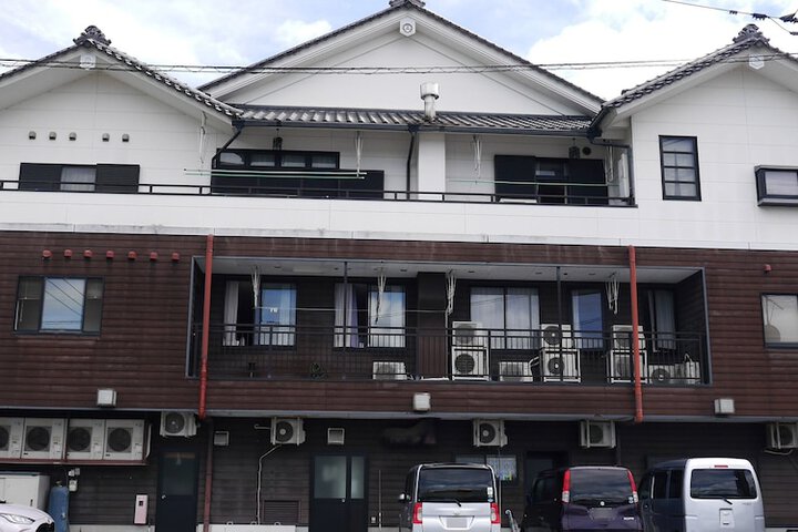 Station Business Hotel Tenshukaku Hitoyoshi