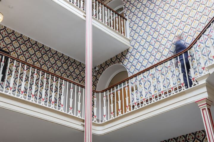Hotel Interior 56 of 65