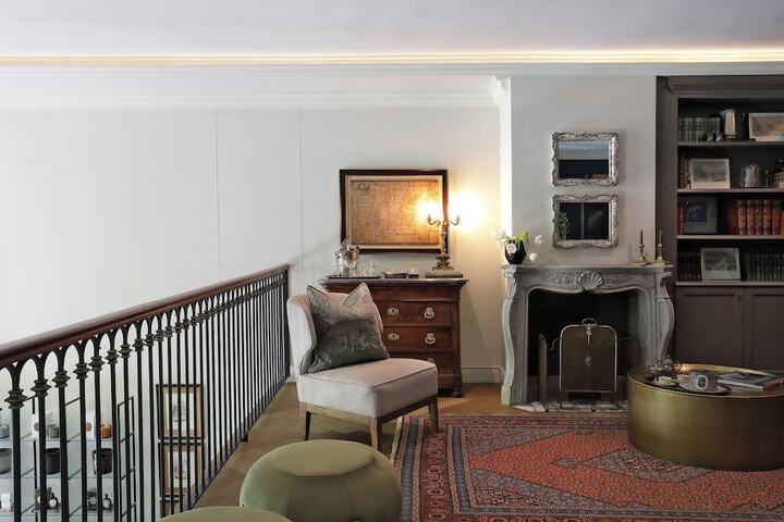 Hotel Interior 3 of 87