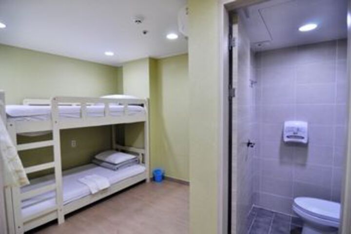 Standard Suite