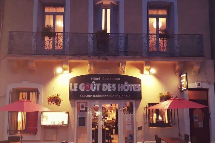 Hotel 64 of 72