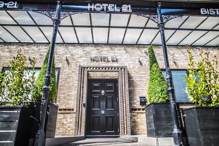 Hotel 10 of 10
