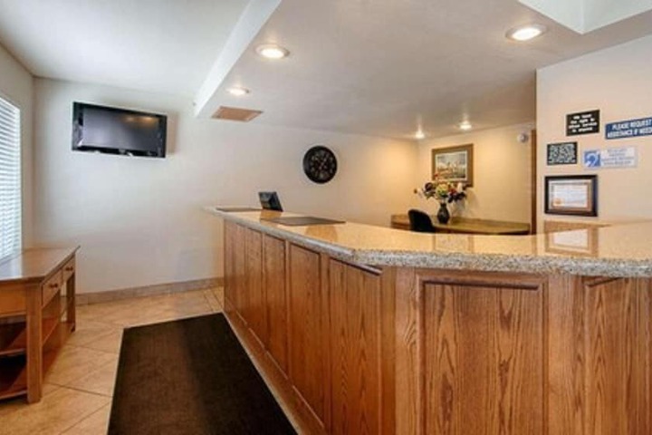 Hotel Interior 3 of 22