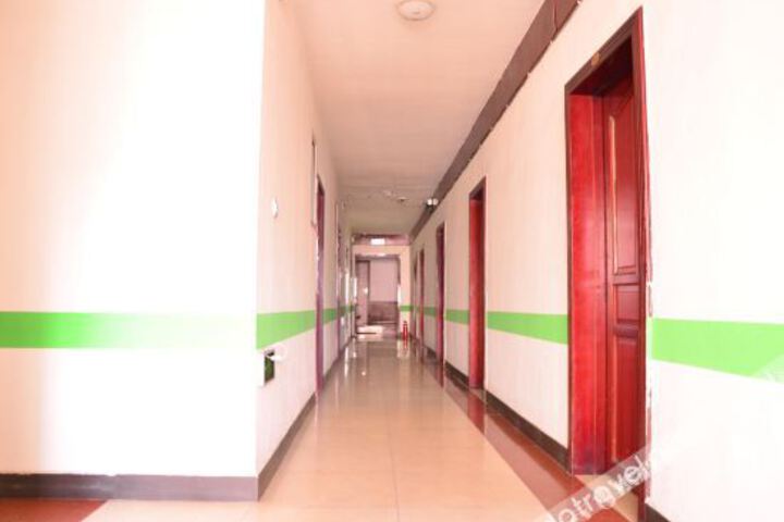 Hotel Interior 29 of 37