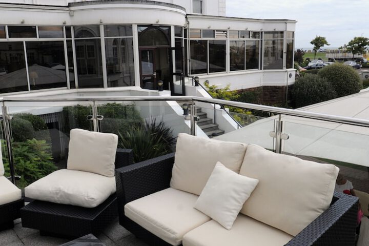 Terrace/Patio 69 of 71