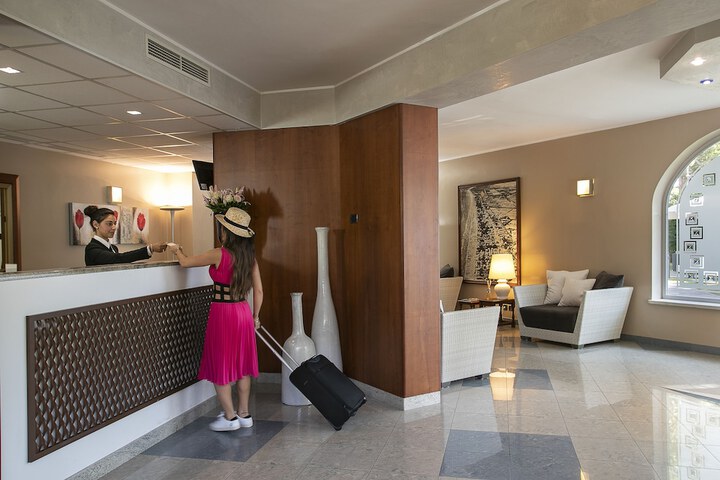 Hotel Interior 2 of 68