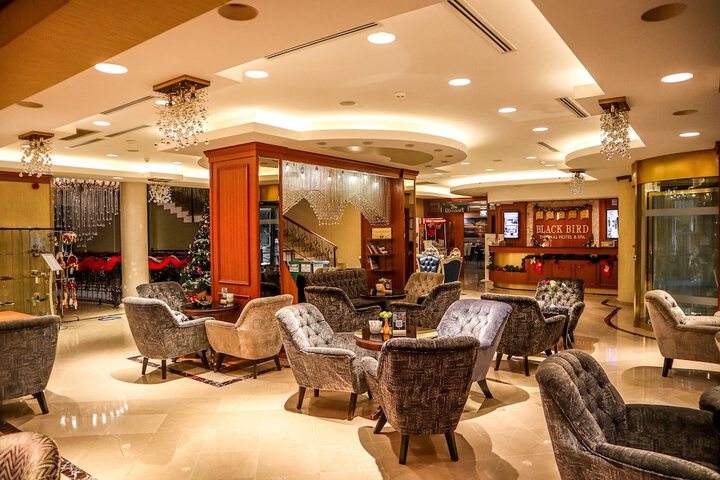 Hotel Interior 6 of 70