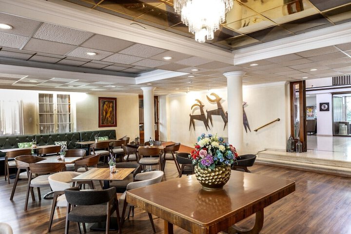 Lobby Photos