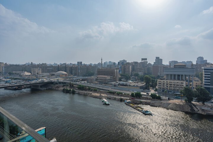 Image of Brassbell Zamalek Om Kolthoom