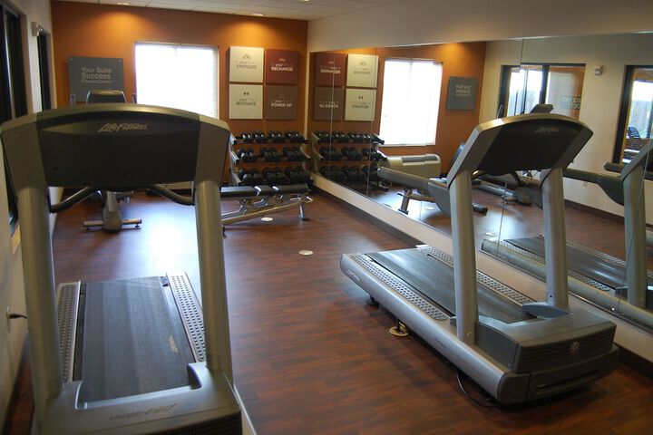 Fitness Club