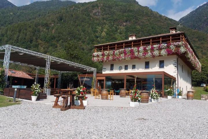 Agritur La Polentera