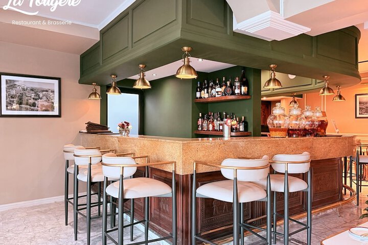 Hotel Interior 177 of 198