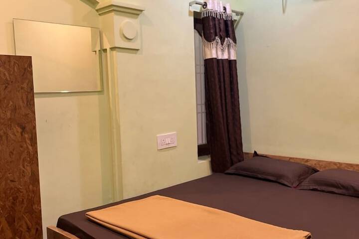 Thashmika Residency