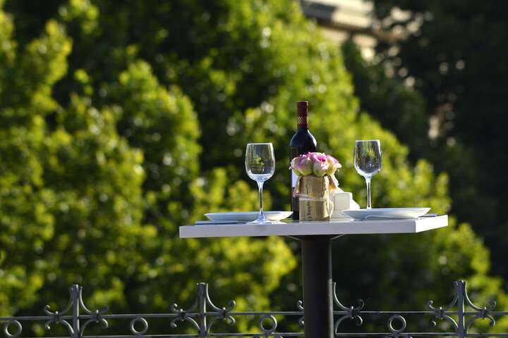 Terrace/Patio 97 of 101