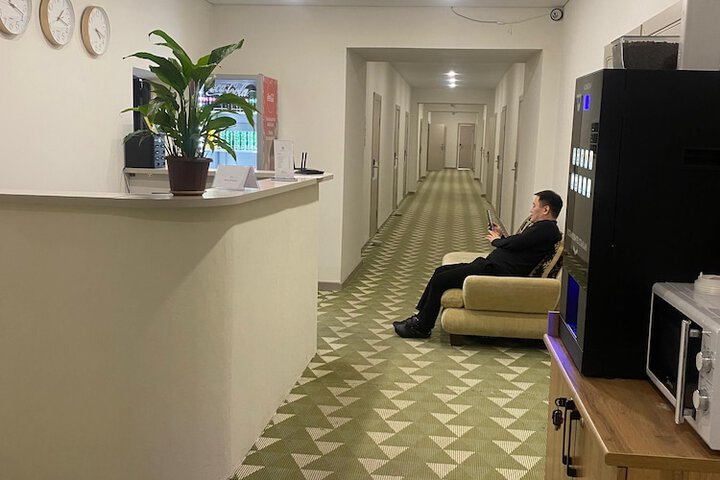 Hotel Interior 2 of 127