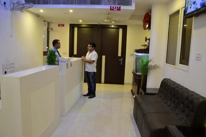 Hotel Interior 3 of 25