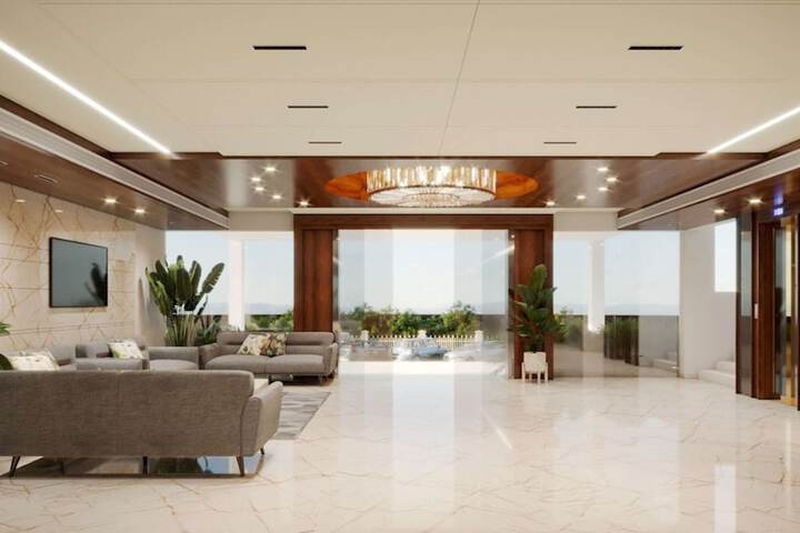 Hotel Interior 2 of 11