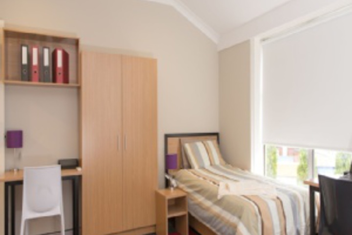 Room 116 of 288