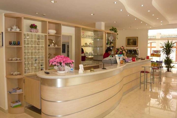 Spa and Wellness Pictures