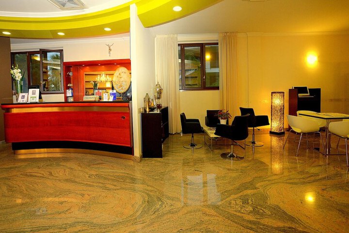 Hotel Interior 4 of 68