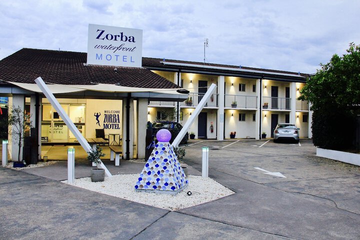 Hotel 47 of 53