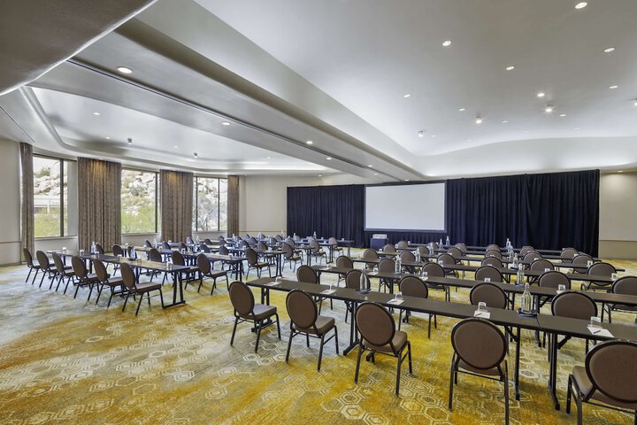 Ballroom