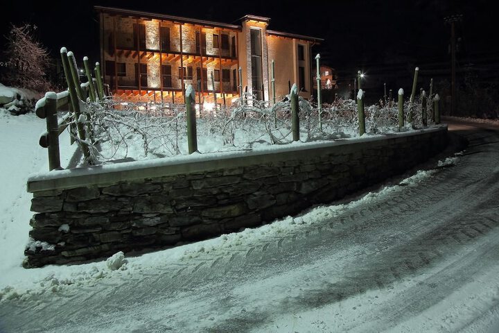 Facade