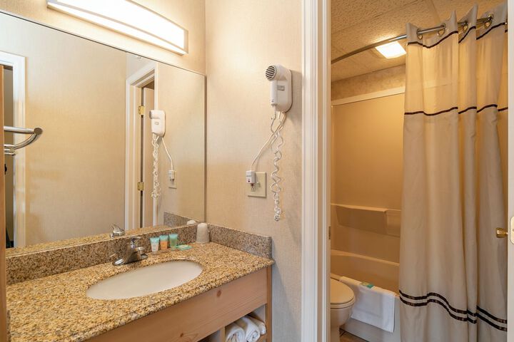 Bath Amenities