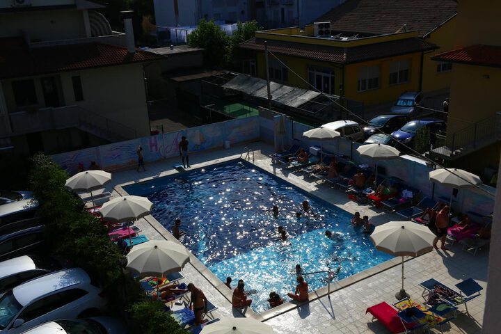 Pool 23 of 94