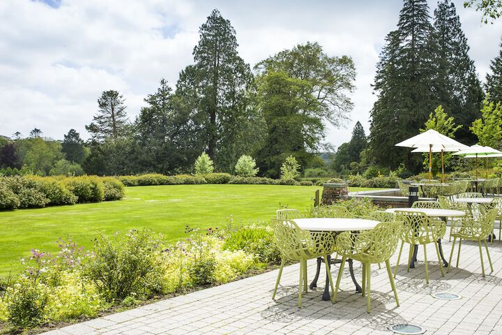 Terrace/Patio 113 of 124
