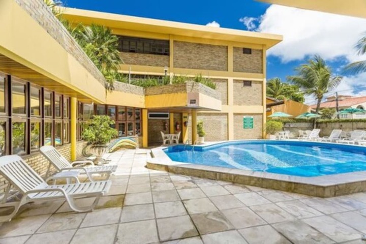 Pool to Cool