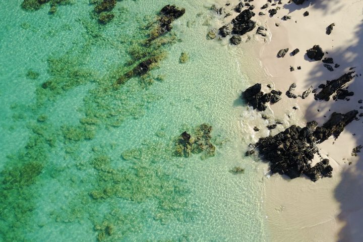 Beach 41 of 47