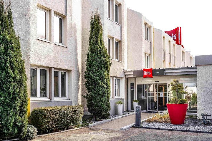 Hotel 56 of 57