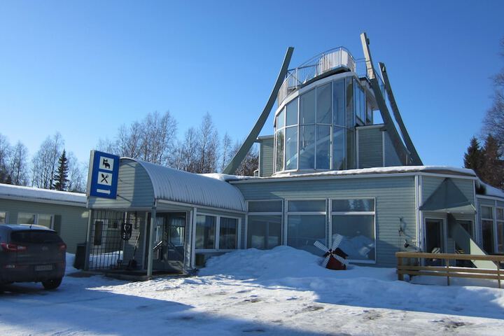 Hotel 50 of 53