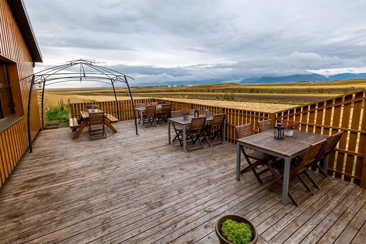 Terrace/Patio 78 of 162