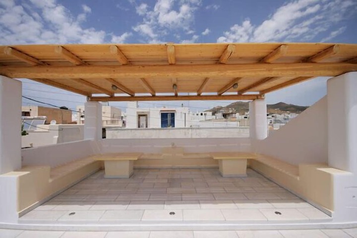 Terrace/Patio 29 of 33