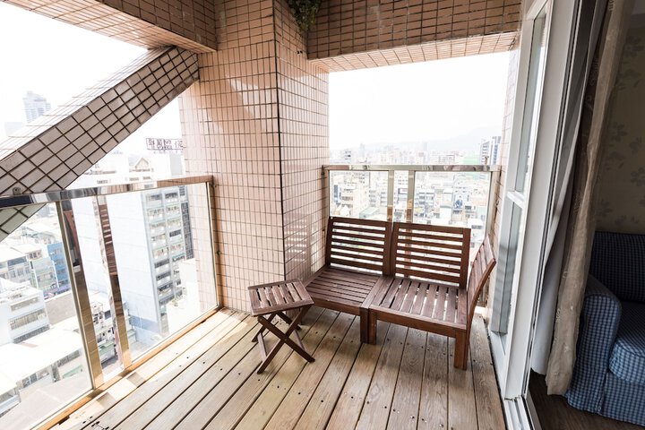 Terrace/Patio 50 of 51