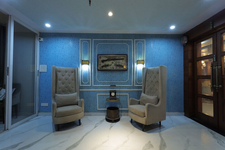 Hotel Interior 11 of 140