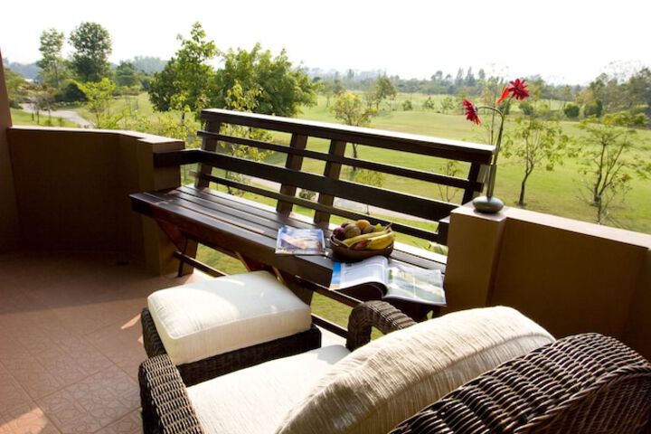 Terrace/Patio 23 of 46