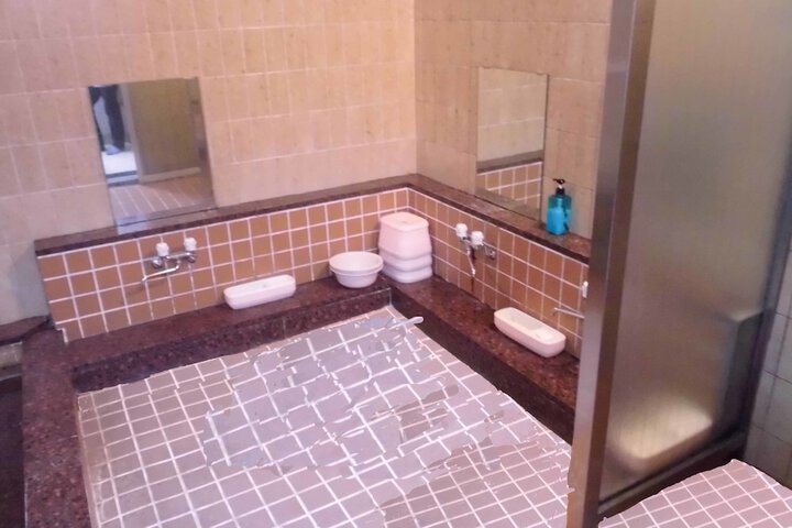 Hotel Spa