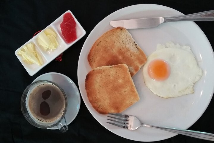 Breakfast/Coffee Service 49 of 61