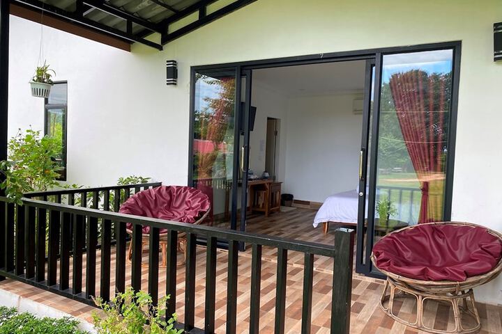 Terrace/Patio 65 of 67