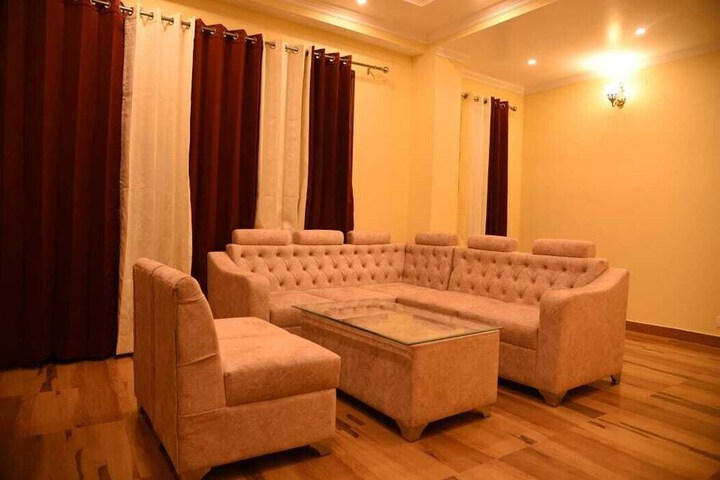 Hotel Moonlake