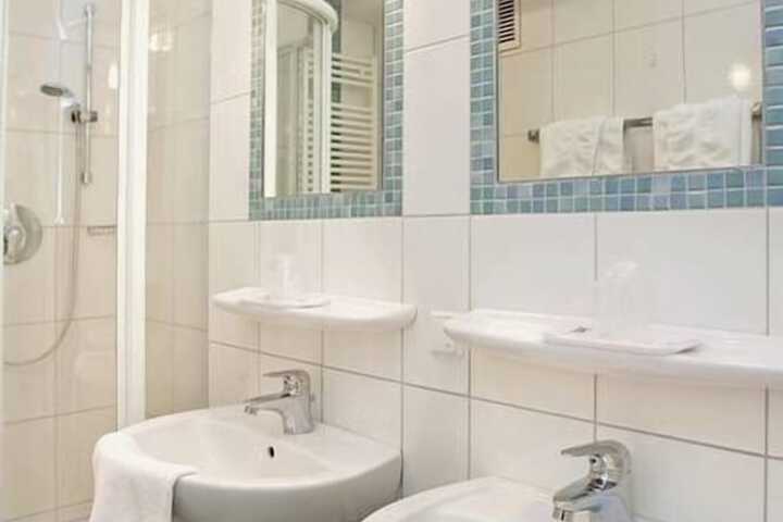 Bathroom Vanities