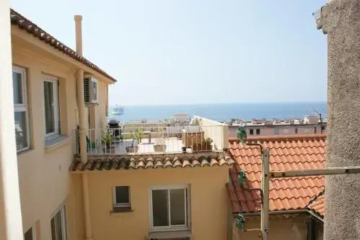 Image of SUQ3 - 3 Pièces vue mer