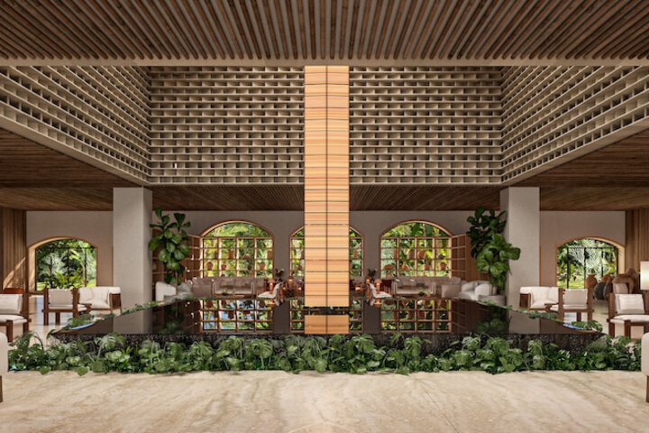 Hotel Interior 3 of 42