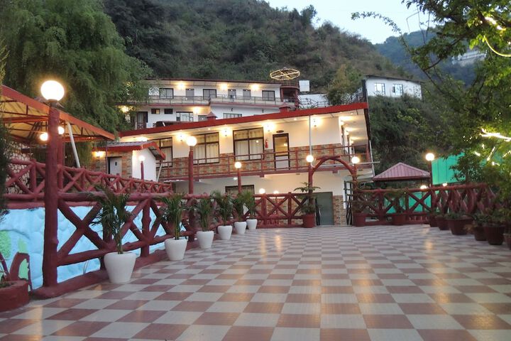 Hotel 50 of 50